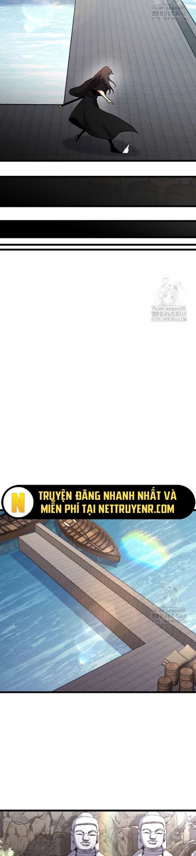 Lãng Nhân Bất Tử - Chương 31 - ảnh 8