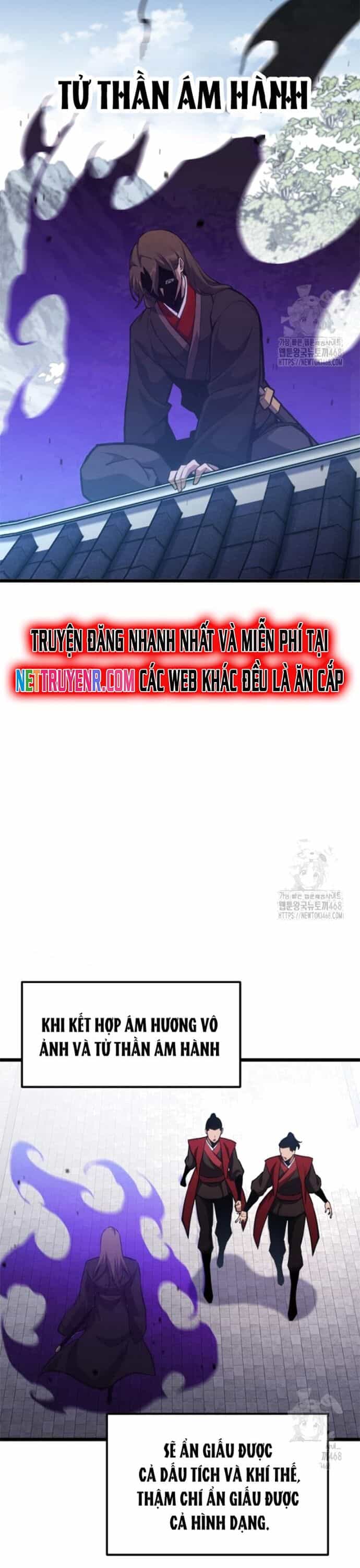 Lãng Nhân Bất Tử - Chương 33 - ảnh 10