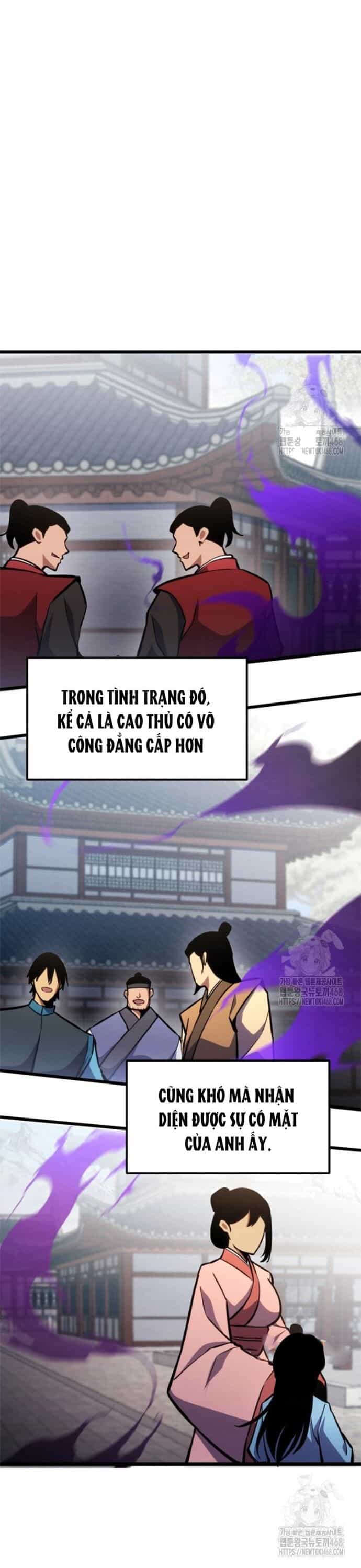 Lãng Nhân Bất Tử - Chương 33 - ảnh 11
