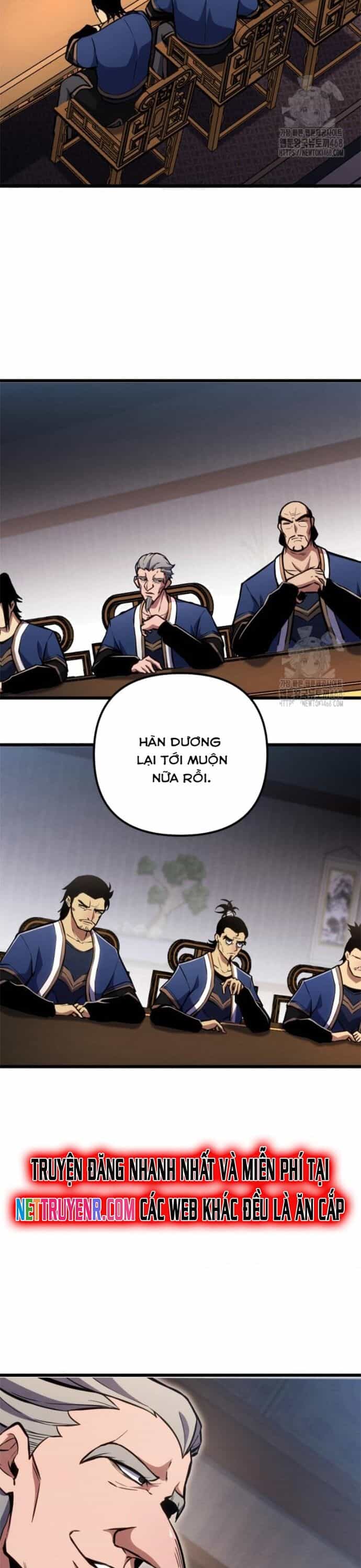 Lãng Nhân Bất Tử - Chương 33 - ảnh 14