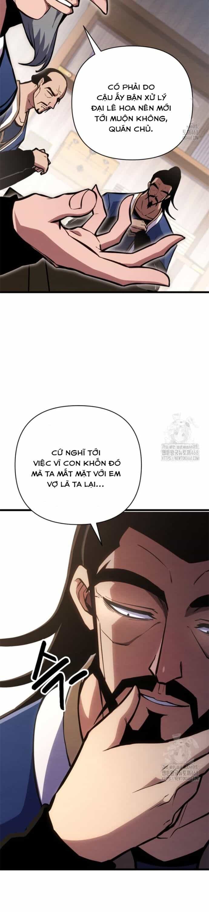 Lãng Nhân Bất Tử - Chương 33 - ảnh 15