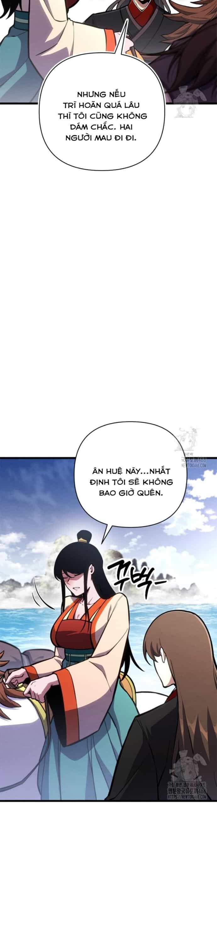 Lãng Nhân Bất Tử - Chương 33 - ảnh 2