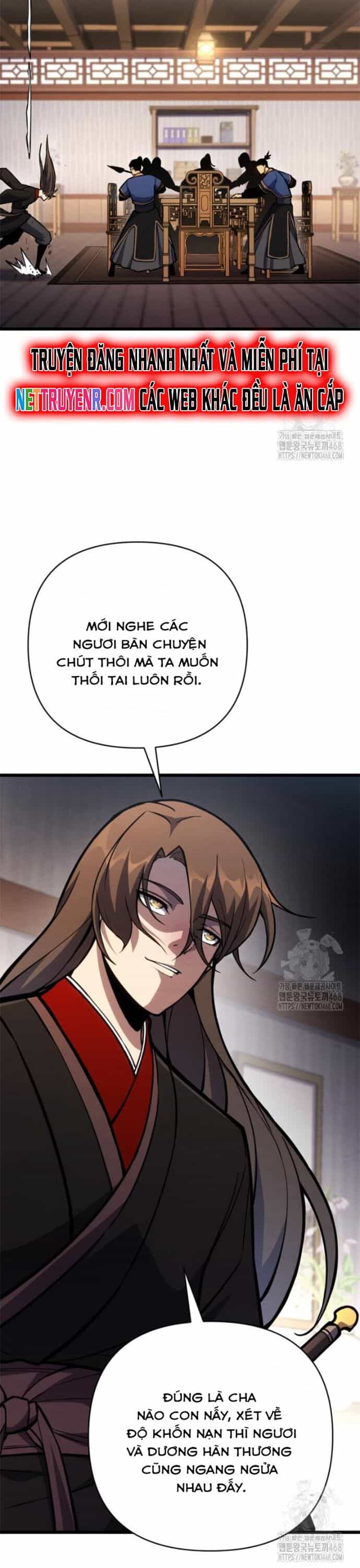 Lãng Nhân Bất Tử - Chương 33 - ảnh 24