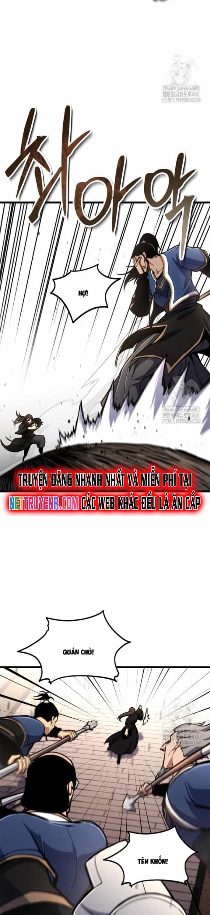 Lãng Nhân Bất Tử - Chương 33 - ảnh 40