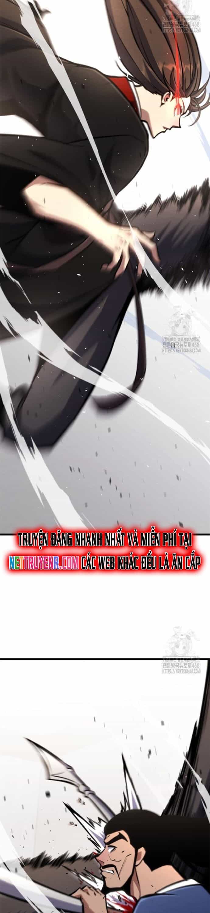 Lãng Nhân Bất Tử - Chương 33 - ảnh 45