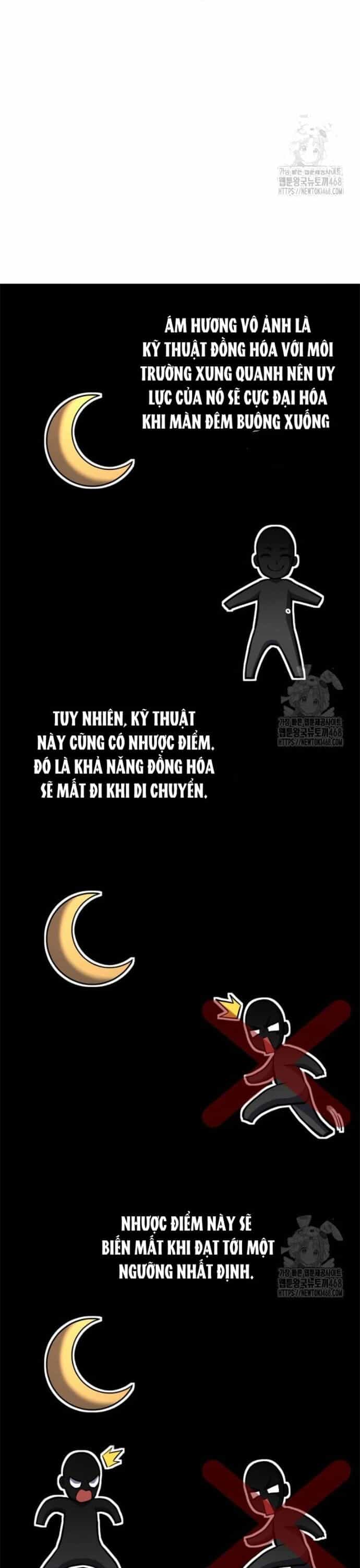 Lãng Nhân Bất Tử - Chương 33 - ảnh 8