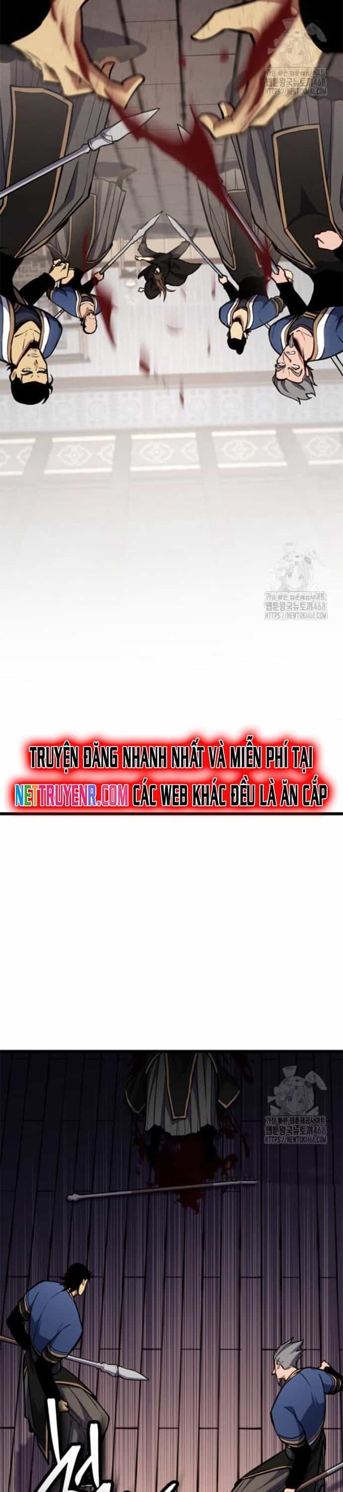 Lãng Nhân Bất Tử - Chương 34 - ảnh 20