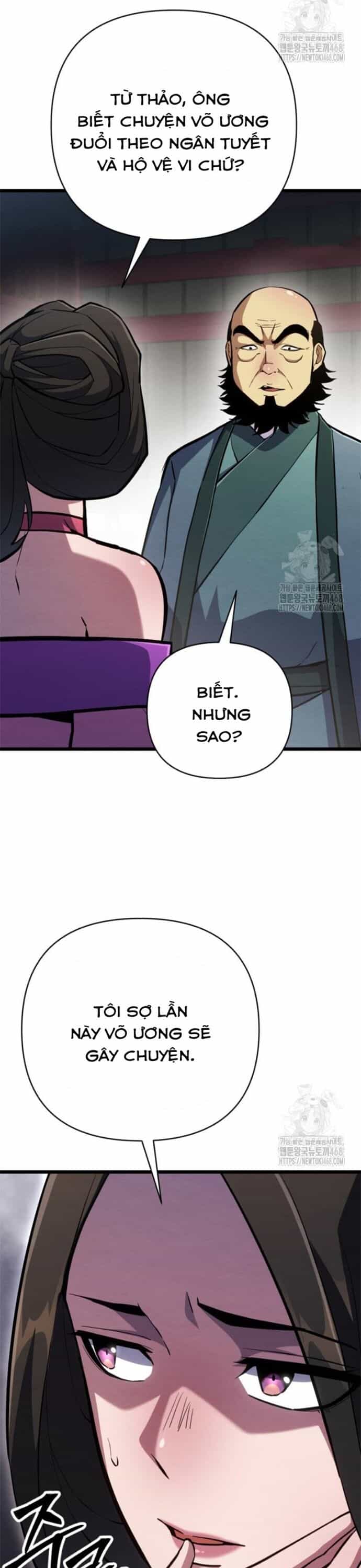 Lãng Nhân Bất Tử - Chương 34 - ảnh 26