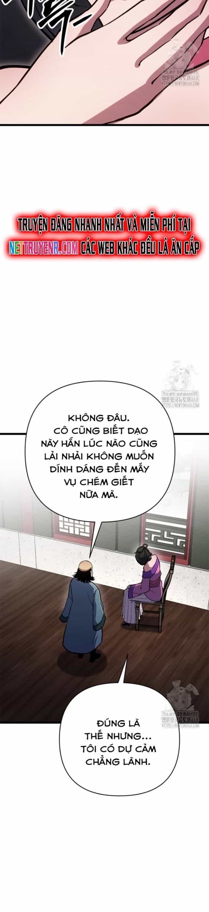 Lãng Nhân Bất Tử - Chương 34 - ảnh 27