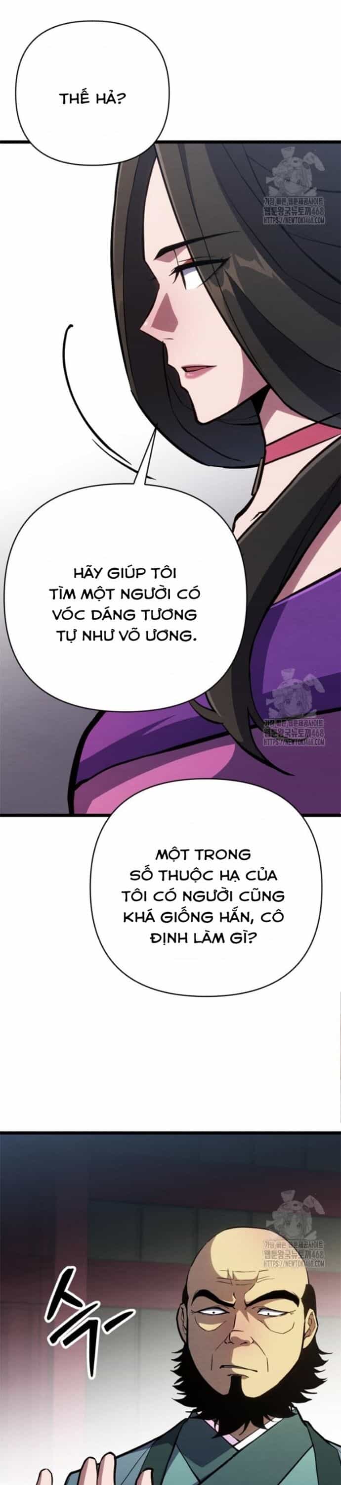 Lãng Nhân Bất Tử - Chương 34 - ảnh 28