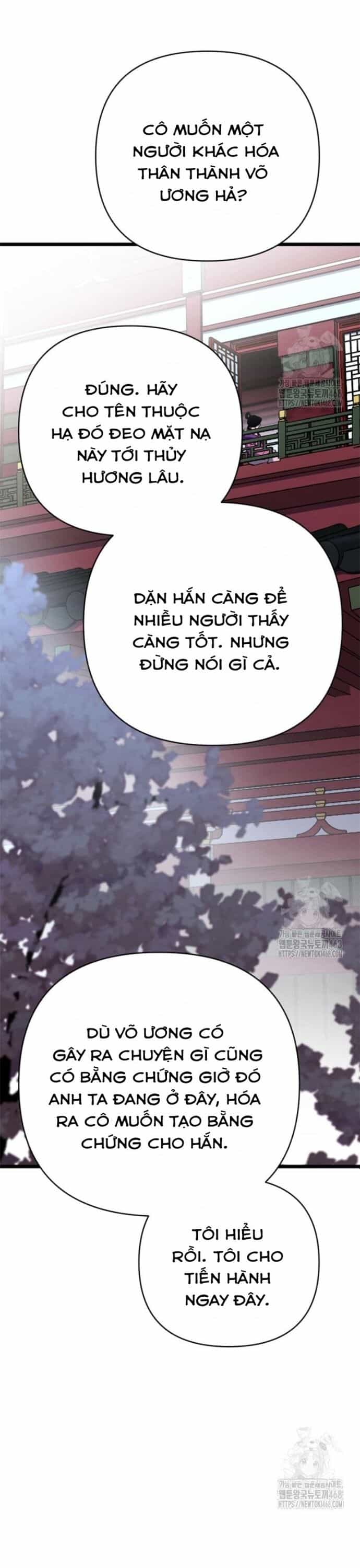 Lãng Nhân Bất Tử - Chương 34 - ảnh 30