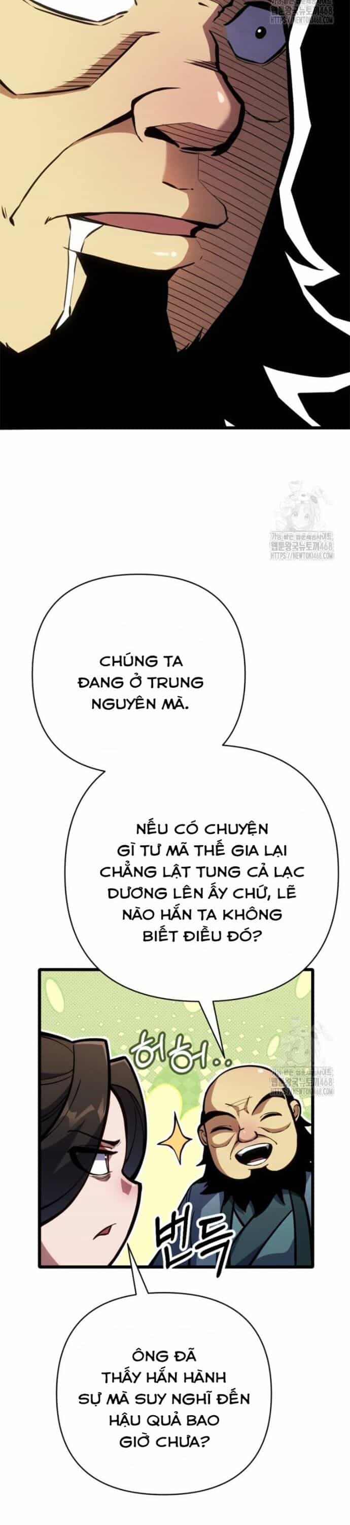 Lãng Nhân Bất Tử - Chương 34 - ảnh 32