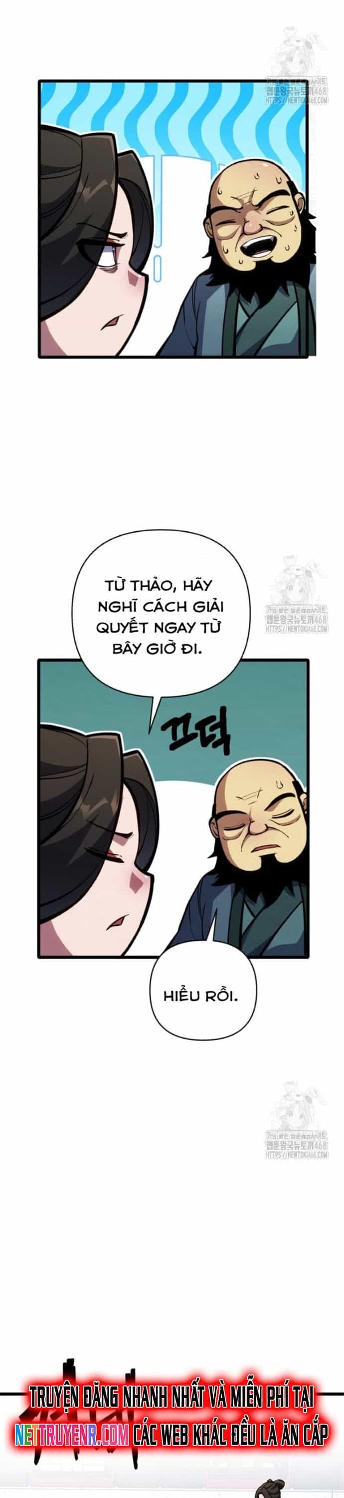 Lãng Nhân Bất Tử - Chương 34 - ảnh 33