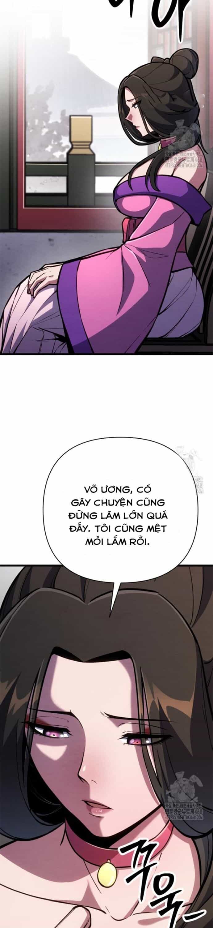 Lãng Nhân Bất Tử - Chương 34 - ảnh 35