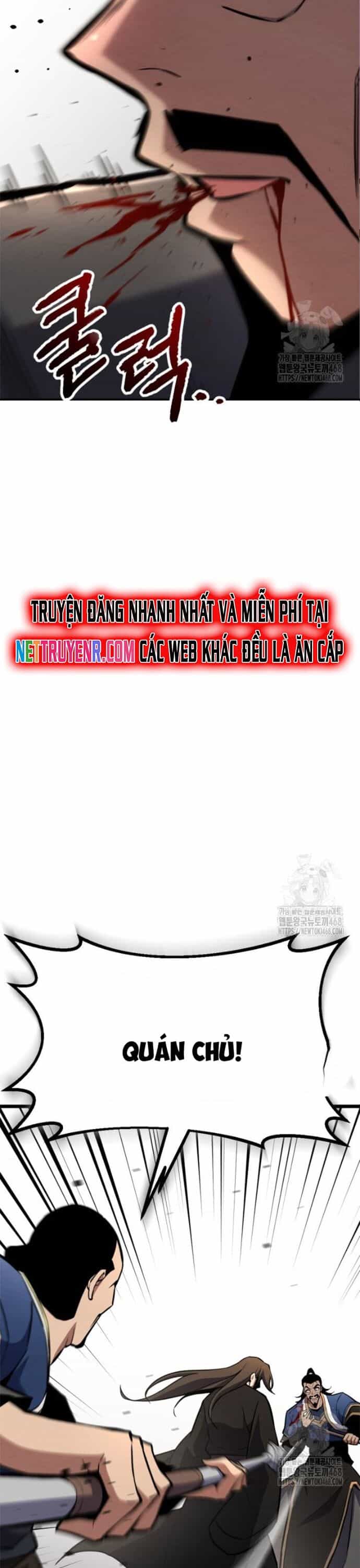 Lãng Nhân Bất Tử - Chương 34 - ảnh 4