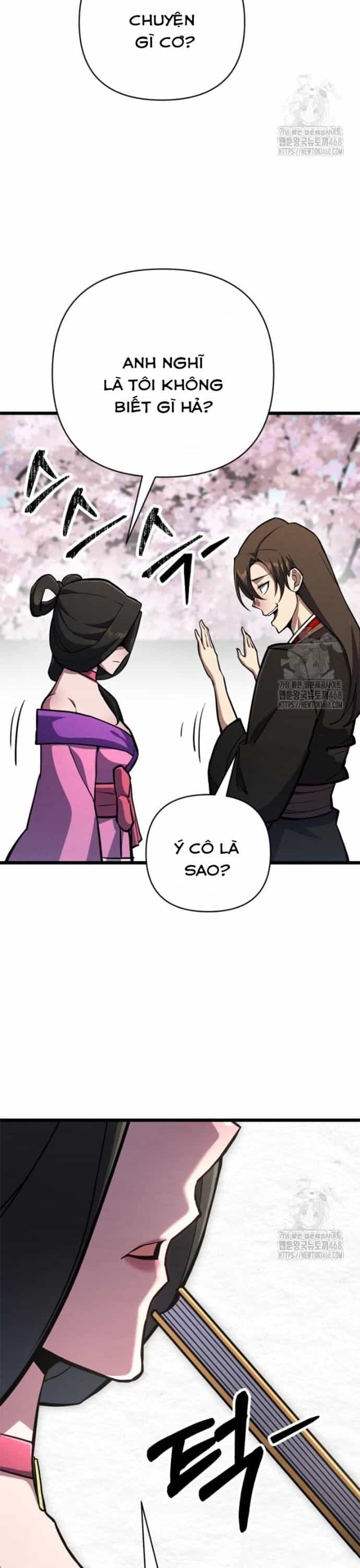 Lãng Nhân Bất Tử - Chương 34 - ảnh 40