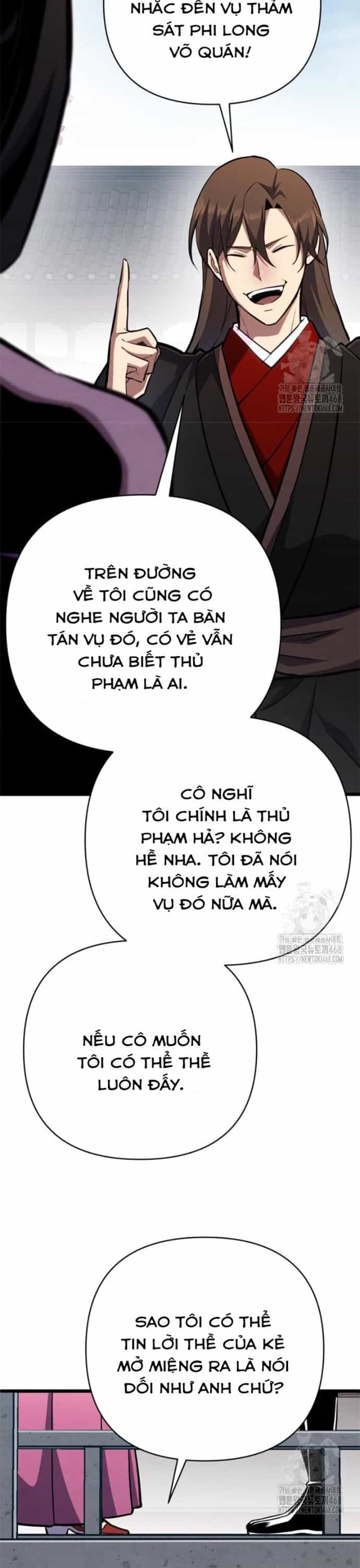 Lãng Nhân Bất Tử - Chương 34 - ảnh 43