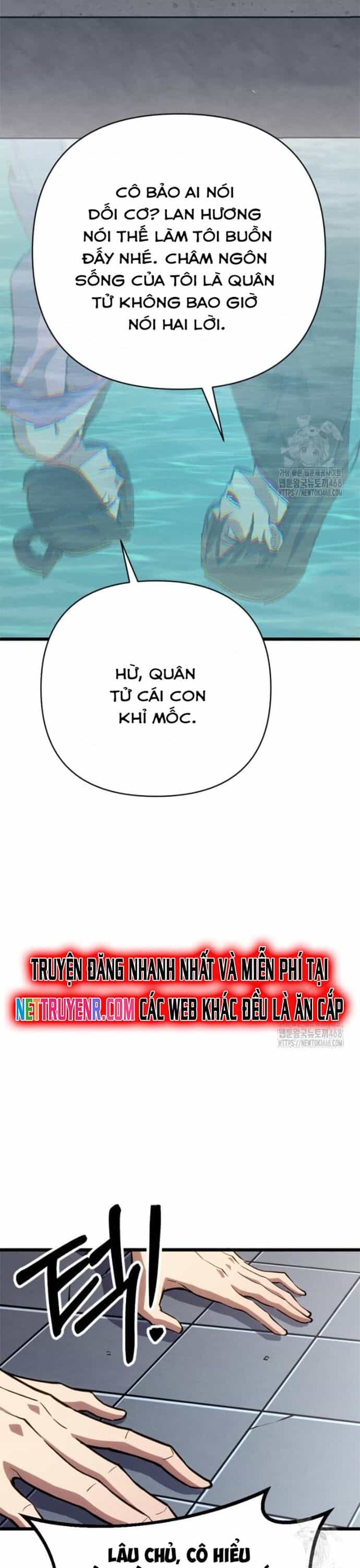 Lãng Nhân Bất Tử - Chương 34 - ảnh 44