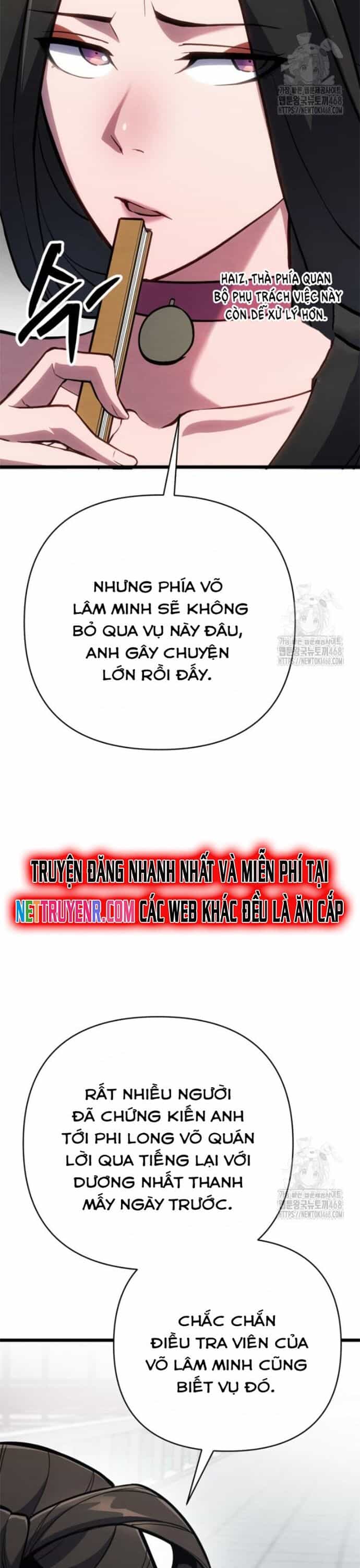 Lãng Nhân Bất Tử - Chương 34 - ảnh 46