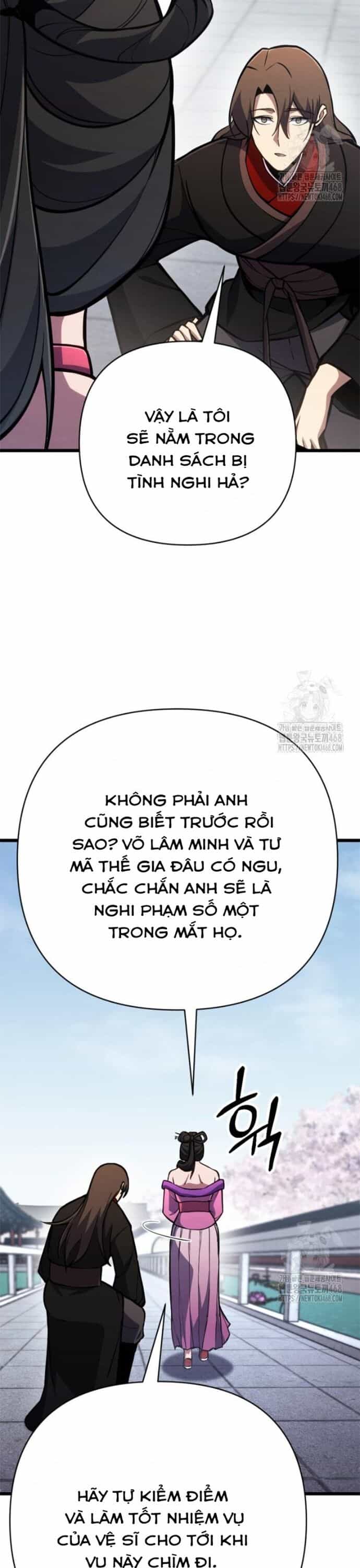 Lãng Nhân Bất Tử - Chương 34 - ảnh 47