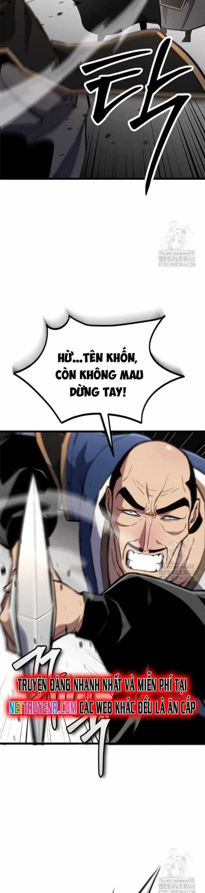 Lãng Nhân Bất Tử - Chương 34 - ảnh 5