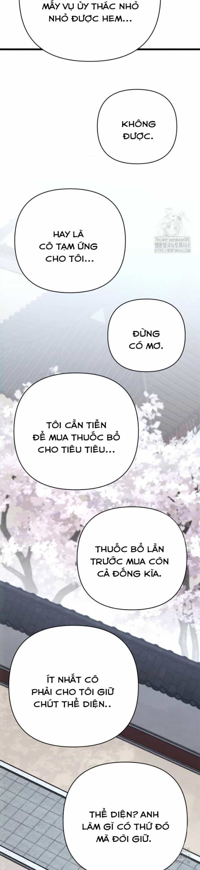 Lãng Nhân Bất Tử - Chương 34 - ảnh 50