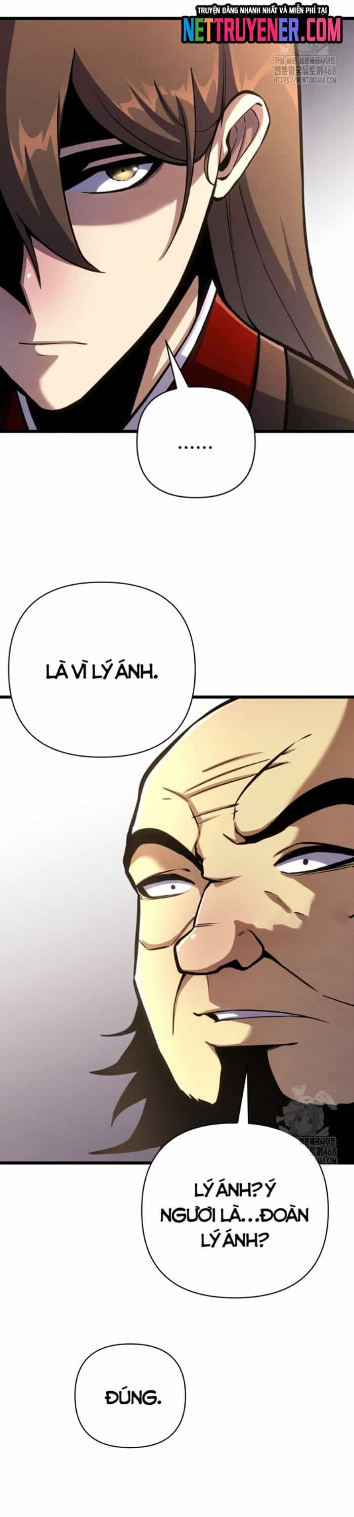 Lãng Nhân Bất Tử - Chương 36 - ảnh 11
