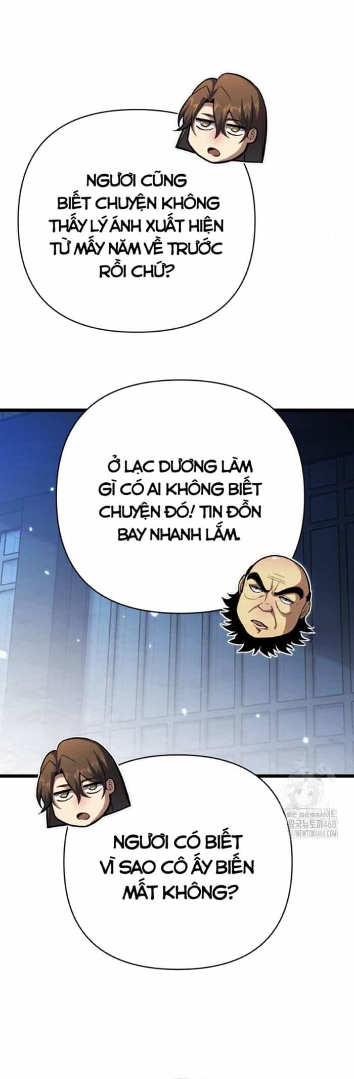 Lãng Nhân Bất Tử - Chương 36 - ảnh 13