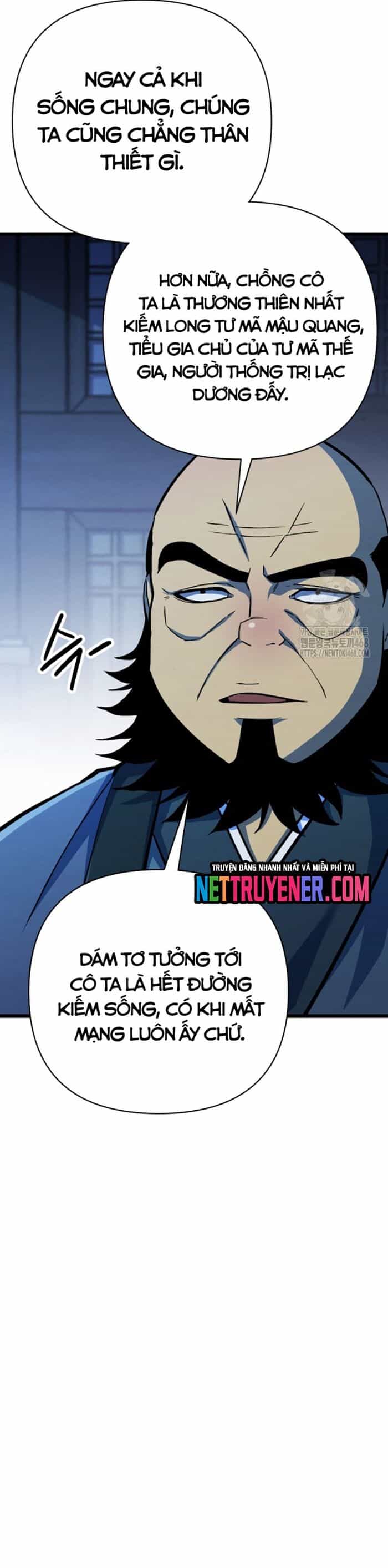 Lãng Nhân Bất Tử - Chương 36 - ảnh 15
