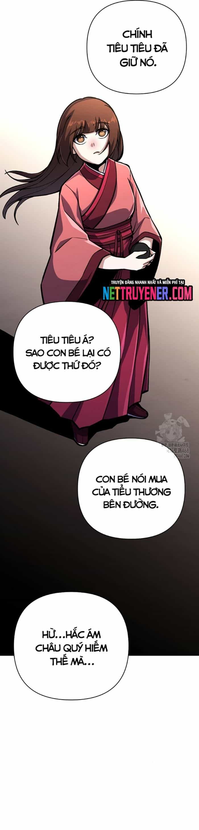 Lãng Nhân Bất Tử - Chương 36 - ảnh 21