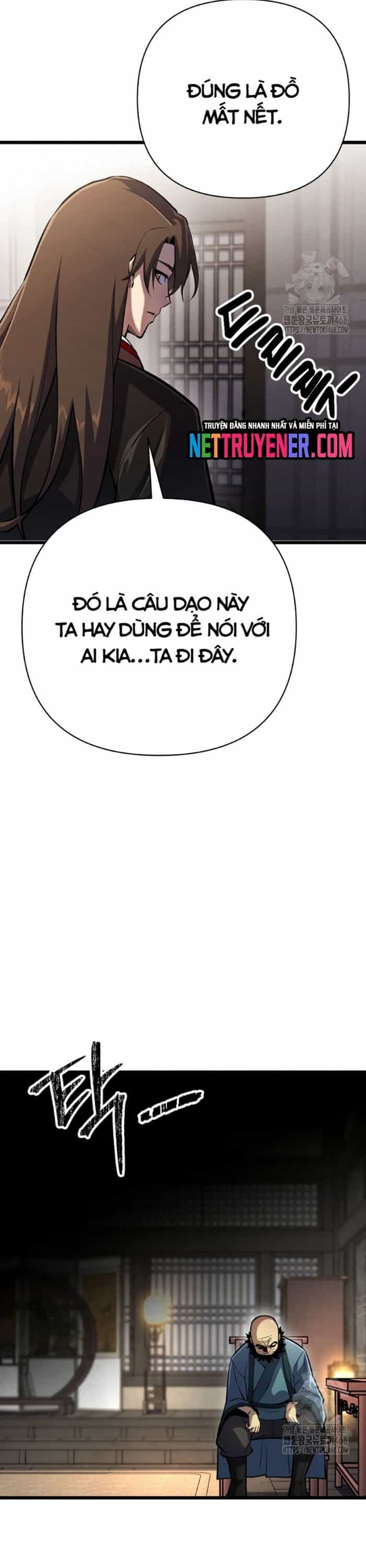 Lãng Nhân Bất Tử - Chương 36 - ảnh 25