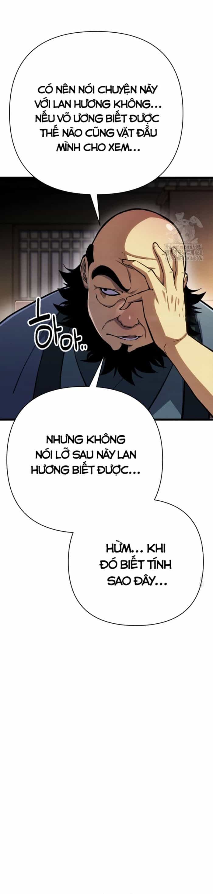 Lãng Nhân Bất Tử - Chương 36 - ảnh 26