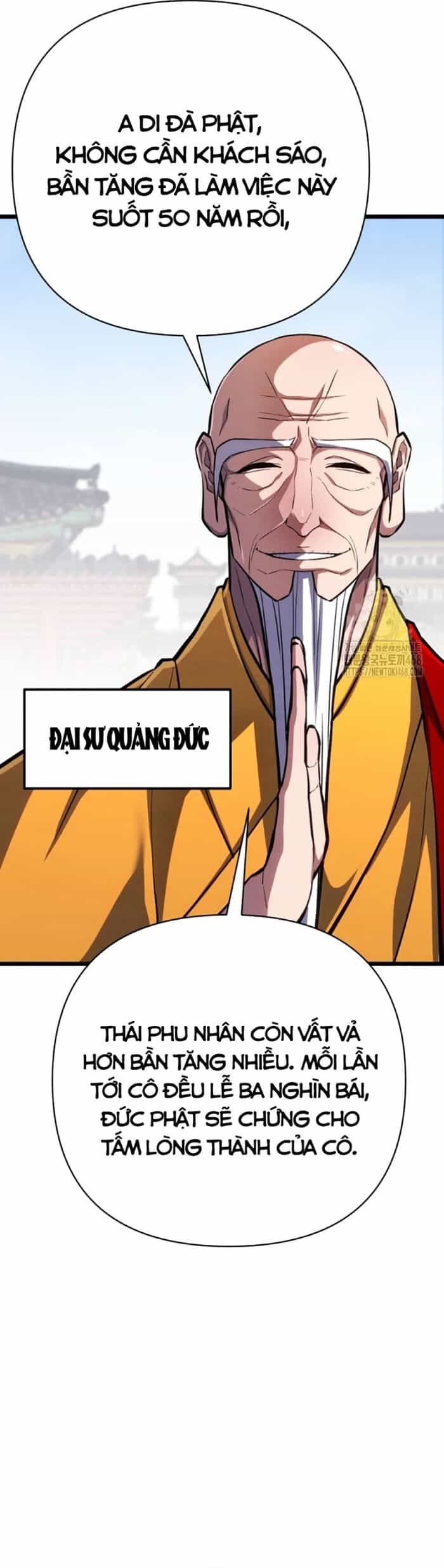 Lãng Nhân Bất Tử - Chương 36 - ảnh 29