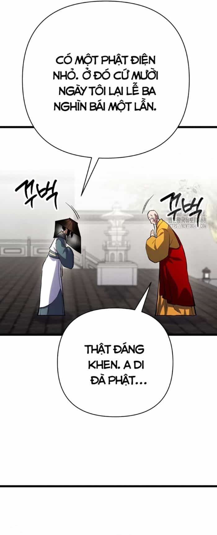 Lãng Nhân Bất Tử - Chương 36 - ảnh 30