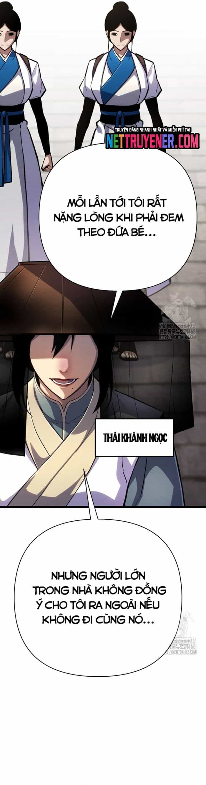 Lãng Nhân Bất Tử - Chương 36 - ảnh 31