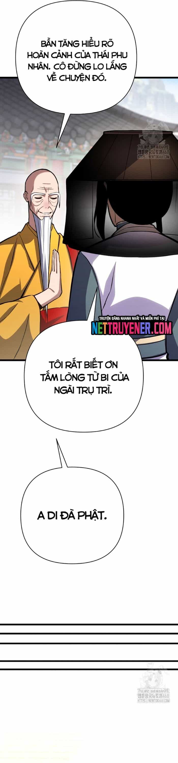 Lãng Nhân Bất Tử - Chương 36 - ảnh 32