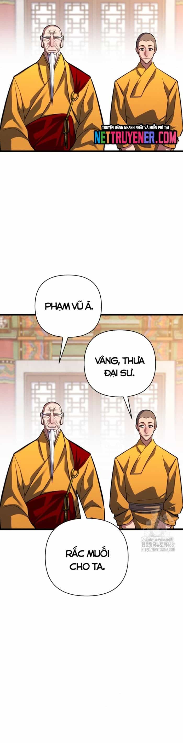 Lãng Nhân Bất Tử - Chương 36 - ảnh 34