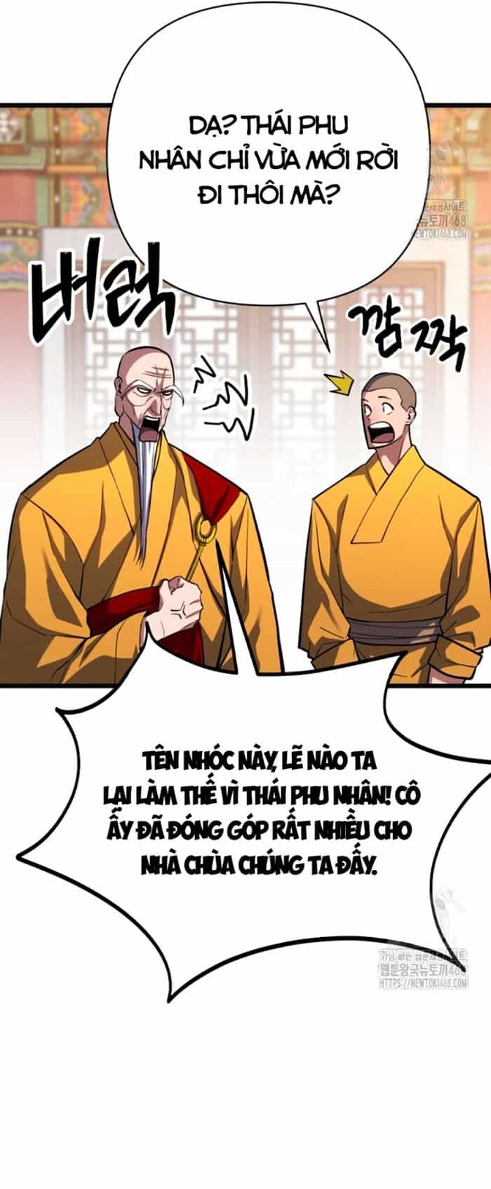 Lãng Nhân Bất Tử - Chương 36 - ảnh 35