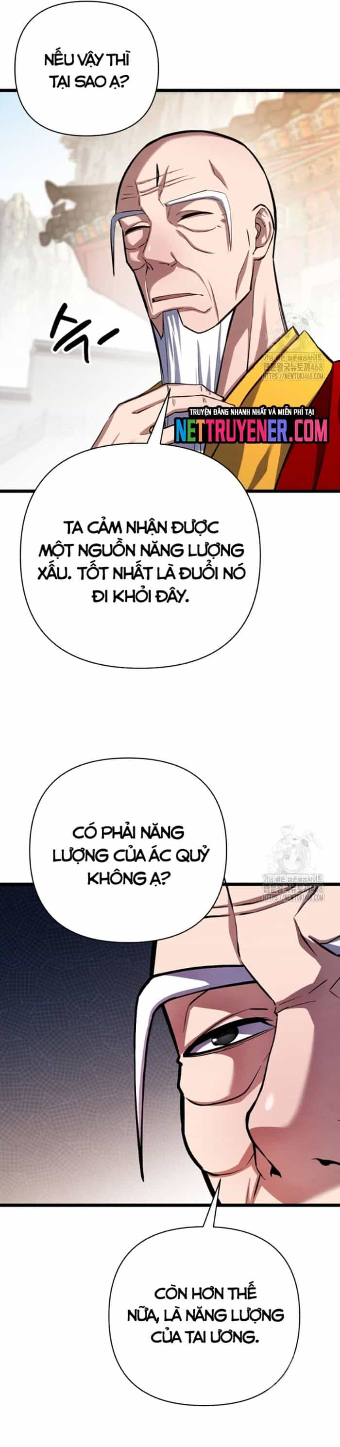 Lãng Nhân Bất Tử - Chương 36 - ảnh 36