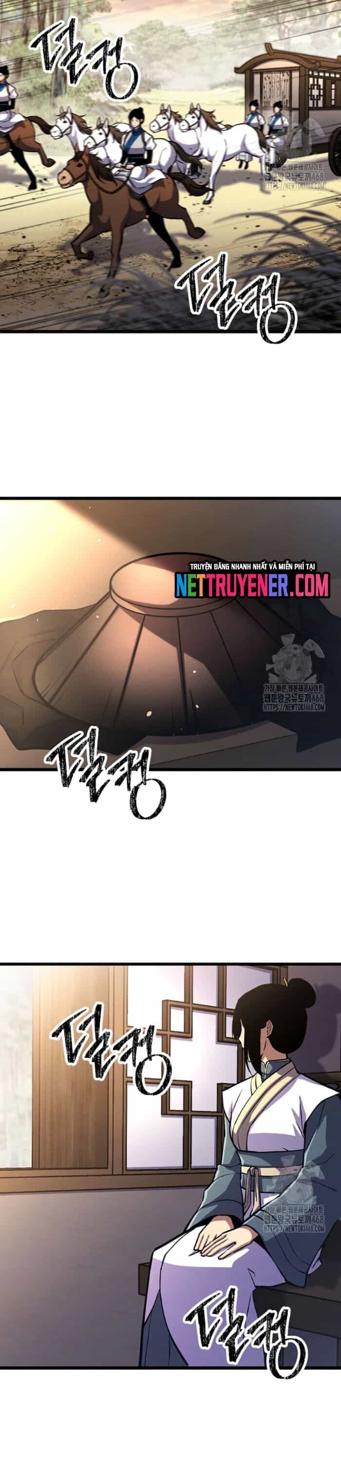 Lãng Nhân Bất Tử - Chương 36 - ảnh 39