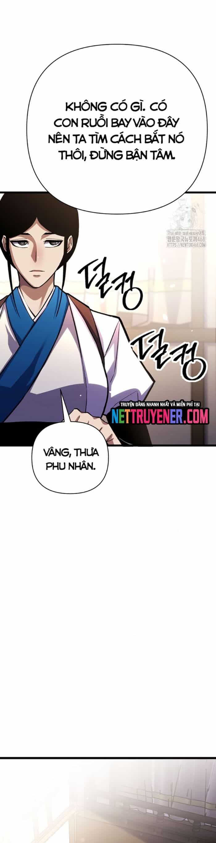 Lãng Nhân Bất Tử - Chương 36 - ảnh 49