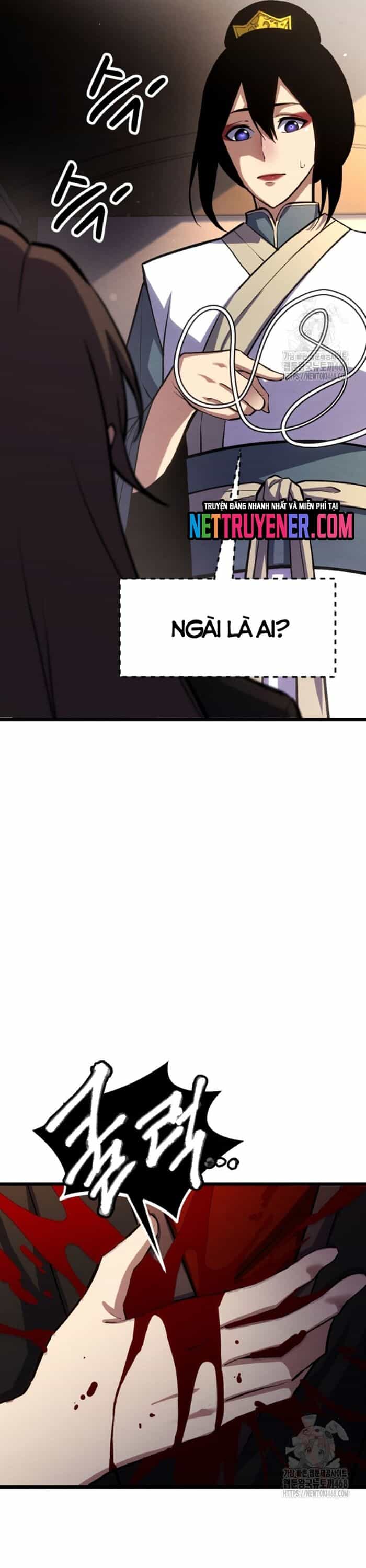 Lãng Nhân Bất Tử - Chương 36 - ảnh 51