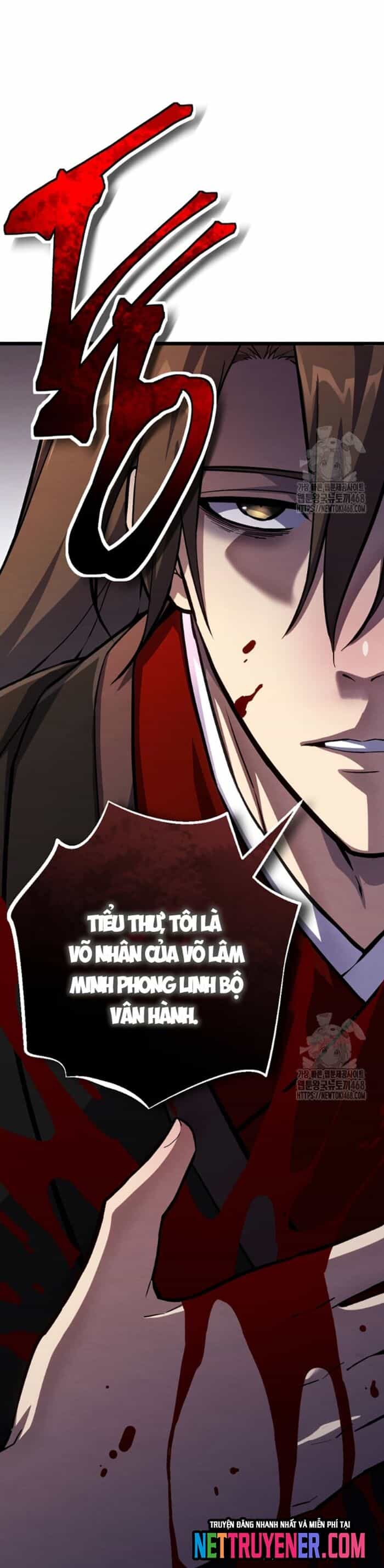 Lãng Nhân Bất Tử - Chương 36 - ảnh 52