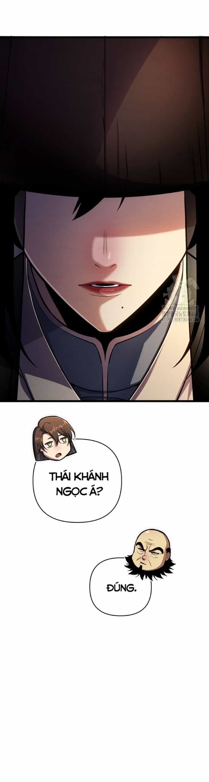 Lãng Nhân Bất Tử - Chương 36 - ảnh 6