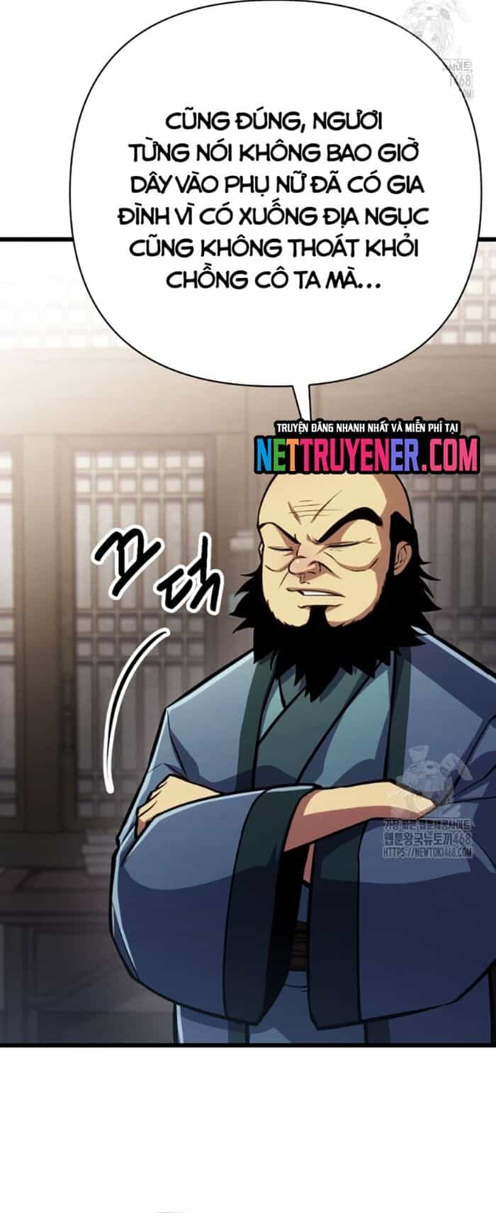 Lãng Nhân Bất Tử - Chương 36 - ảnh 9
