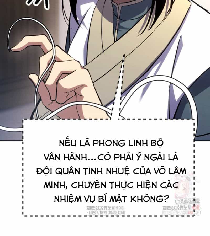 Lãng Nhân Bất Tử - Chương 37 - ảnh 17