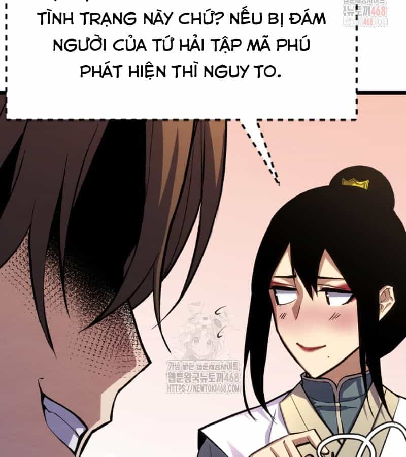 Lãng Nhân Bất Tử - Chương 37 - ảnh 26