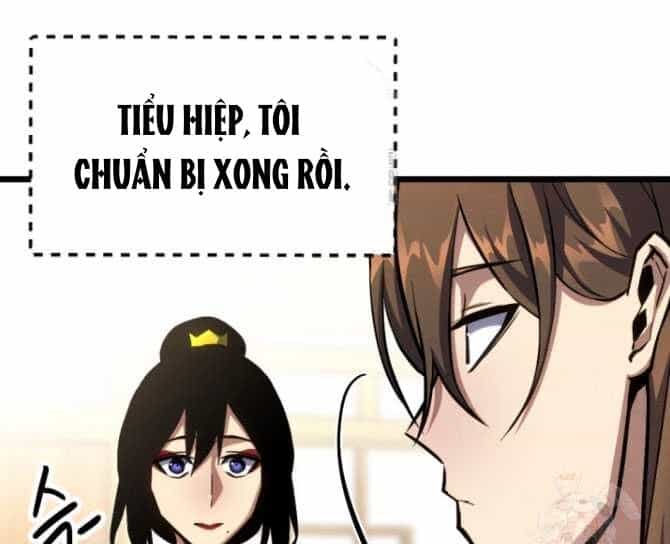 Lãng Nhân Bất Tử - Chương 38 - ảnh 8