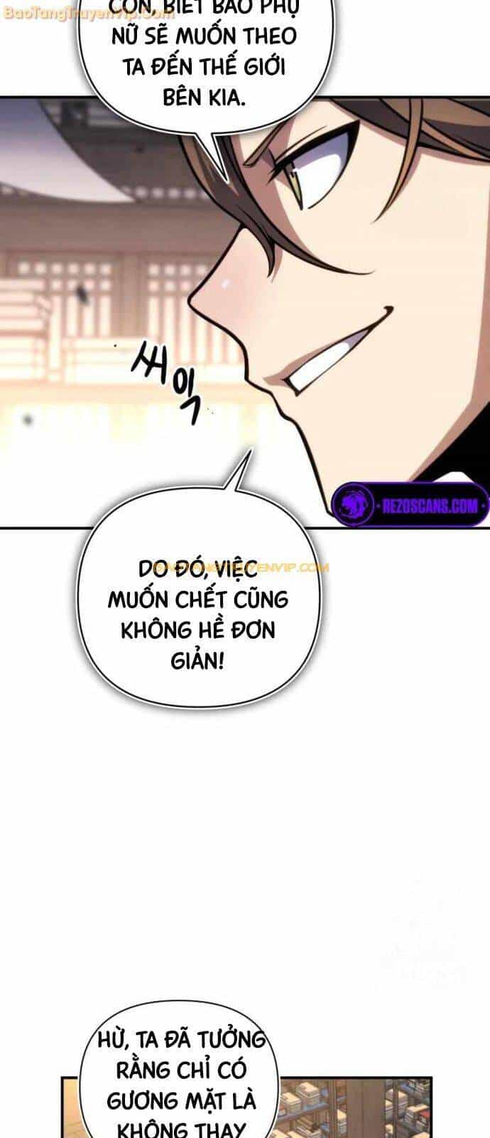 Lãng Nhân Bất Tử - Chương 4 - ảnh 12
