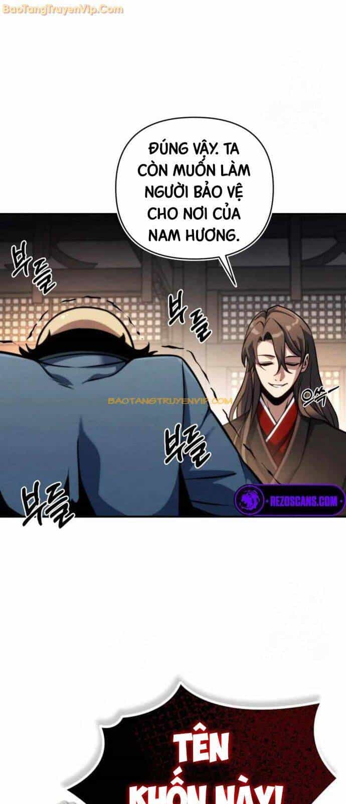 Lãng Nhân Bất Tử - Chương 4 - ảnh 16